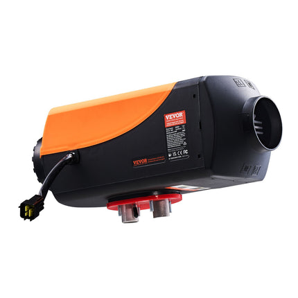 Dyzelinis oro šildytuvas VEVOR ZM8001, 5-8 kW
