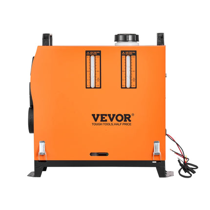 Dyzelinis oro šildytuvas VEVOR CY-32, 5-8 kW