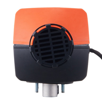 Dyzelinis oro šildytuvas VEVOR XMZ-D2, 2 kW, 12 V
