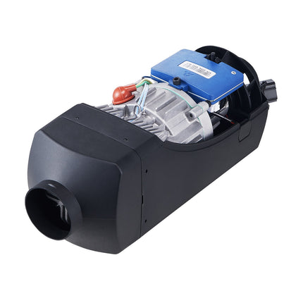 Dyzelinis oro šildytuvas VEVOR 2KW, 12V/24V