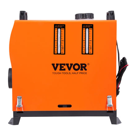 Dyzelinis oro šildytuvas VEVOR XMZ-D1, 8 kW