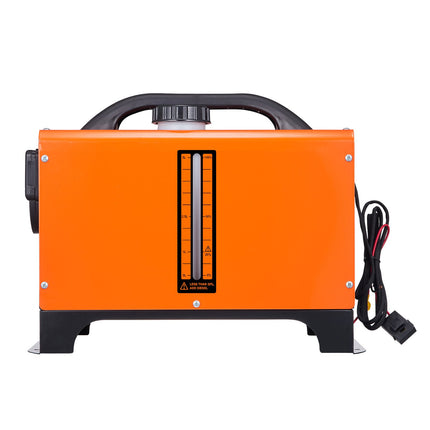Dyzelinis oro šildytuvas VEVOR XMZ-D1, 8 kW