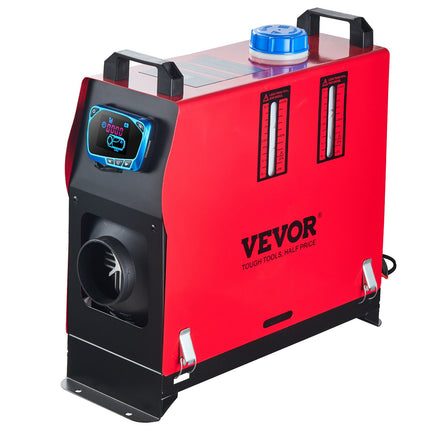 Dyzelinis oro šildytuvas VEVOR WF5001, 8 kW