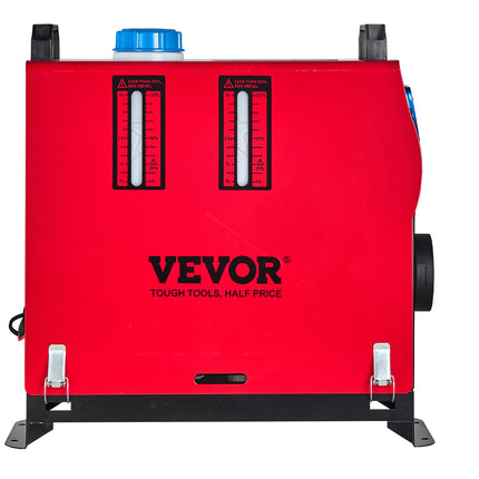 Dyzelinis oro šildytuvas VEVOR WF5001, 8 kW