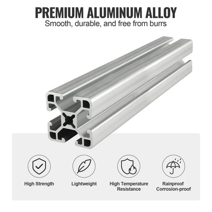 Grėblys aplinkos tvarkymui VEVOR CY-SF13, 915 mm galva