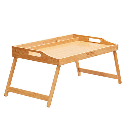 Lovos padėklas-staliukas VEVOR ZM-TP-SKU5, 55 x 35 cm