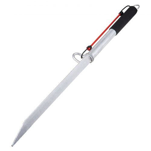 Smėlio inkaras-stulpas VEVOR AN62-4.55, 98,5 cm ilgio