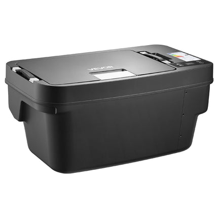 Automobilinis šaldytuvas VEVOR TY-01, 35 l