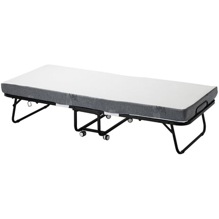 Sulankstoma lova VEVOR SDC-31-1, 79x190 cm