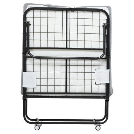 Sulankstoma lova VEVOR SDC-31-1, 79x190 cm