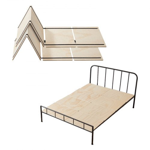 Čiužinio pagrindas VEVOR CB005, 180x130 cm