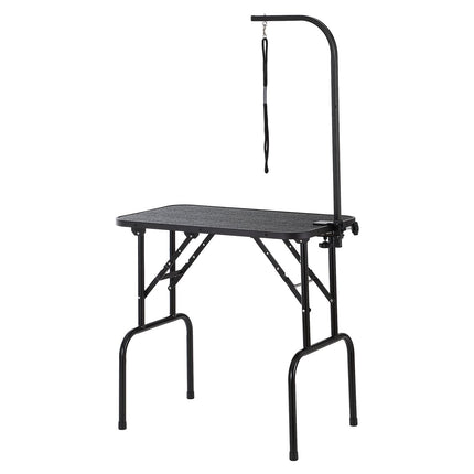 Šunų kirpimo stalas VEVOR GT-202, 99,8 kg apkrova