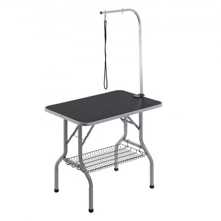 Šunų kirpimo stalas VEVOR GT-210S, 149,7 kg apkrova