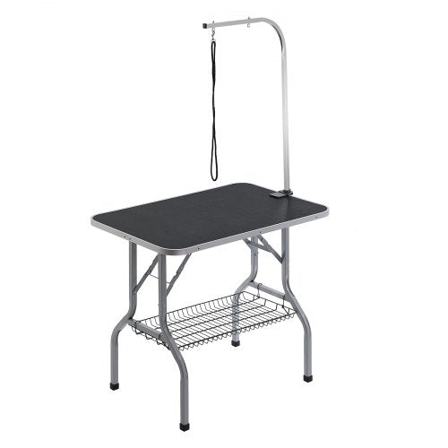 Šunų kirpimo stalas VEVOR GT-210S, 149,7 kg apkrova