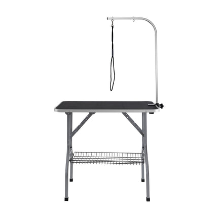 Šunų kirpimo stalas VEVOR GT-210S, 149,7 kg apkrova