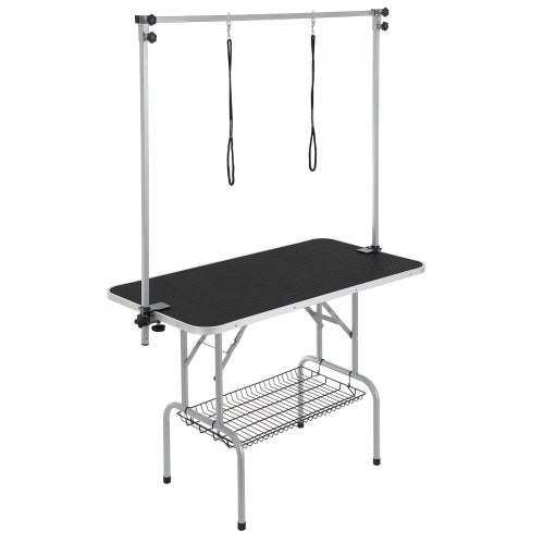 Augintinių priežiūros stalas VEVOR GT-202H, 149,7 kg apkrova