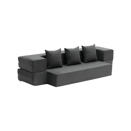 Sulankstoma sofa-lova VEVOR ZDSFD-5, 103 cm pločio