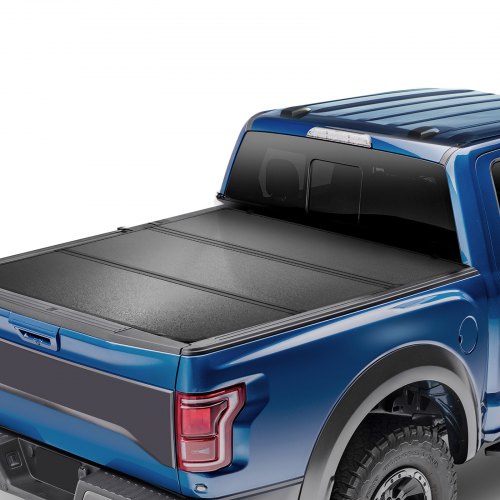 Pikapo kėbulo uždangalas VEVOR Ford F-150 (2015-2024), 5.5' kėbului
