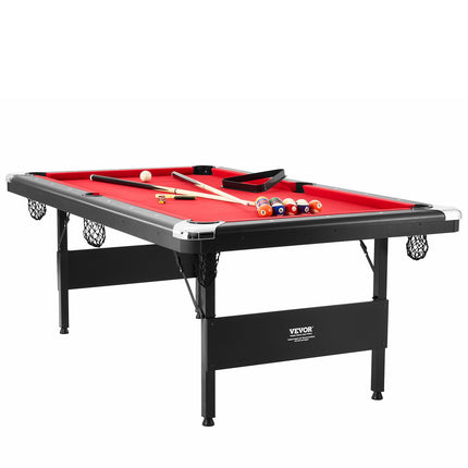 Biliardo stalas VEVOR VP79, 213 cm