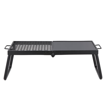 Sulankstomos laužo grotelės VEVOR JY-ZDKJ-02, 57 cm