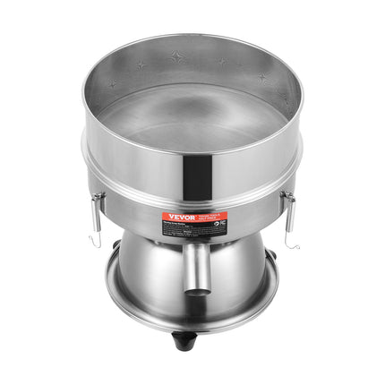 Elektrinis vibruojantis sijotuvas VEVOR YF005, 45W