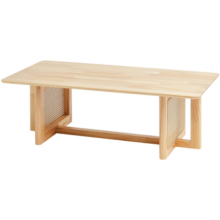 Kavos staliukas VEVOR CT-SR-01, 120 cm ilgio