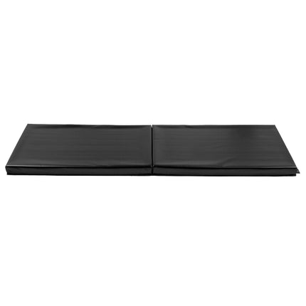 Sienos apsauga sporto salėms VEVOR RL-V007, 150x50x5 cm