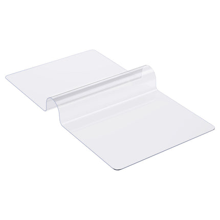 Plastikinė stalo apsauga VEVOR F085-1.5T-041082, 1,5 mm storio