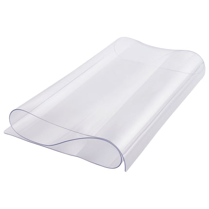 Plastikinė stalo apsauga VEVOR F085-1.5T-041082, 1,5 mm storio