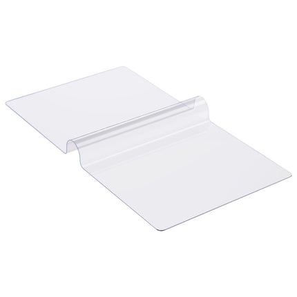 Plastikinė stalo apsauga VEVOR F085-2T-061124, 61x122 cm