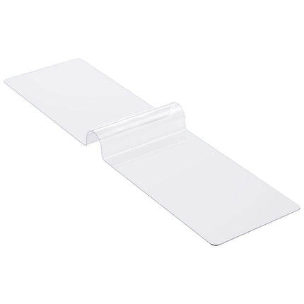 Plastikinė stalo apsauga VEVOR F085-1.5T-061248, 1,5 mm storio