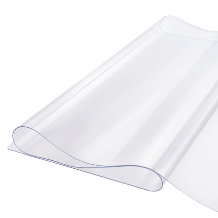 Plastikinė stalo apsauga VEVOR F085-1.5T-061248, 1,5 mm storio