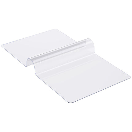 Plastikinė stalo apsauga VEVOR F085-1.5T-102155, 101,6 x 152,4 cm