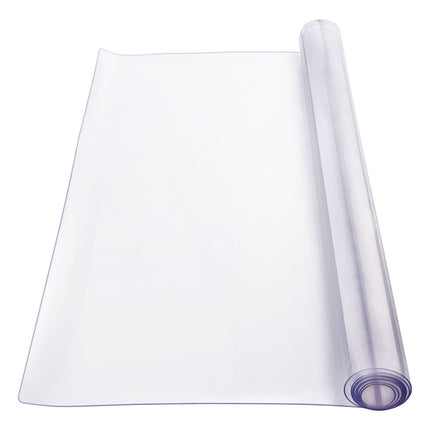 Plastikinė stalo apsauga VEVOR F085-2T-102207, 2.0 mm storio