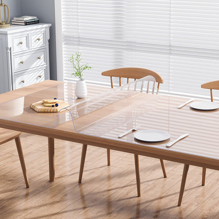Skaidri stalo apsauga VEVOR F08515-92186T, 91,8 x 185,2 cm