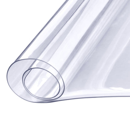Skaidri stalo apsauga VEVOR F08515-92186T, 91,8 x 185,2 cm