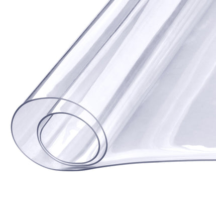 Skaidri stalo apsauga VEVOR F08515-46093T, 457 x 925 mm