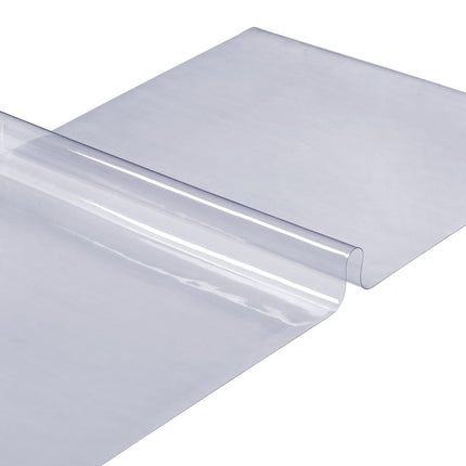 Skaidri stalo apsauga VEVOR F08515-46093T, 457 x 925 mm