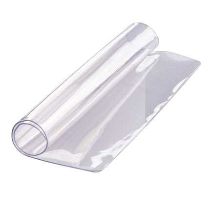 Skaidri stalo apsauga VEVOR F08515-92093T, 305 x 305 mm