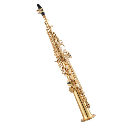 Tiesus soprano saksofonas VEVOR JASS-301, B flat