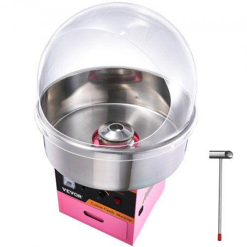 Cukraus vatos gaminimo aparatas VEVOR, 1000 W