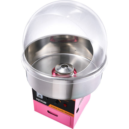 Cukraus vatos gaminimo aparatas VEVOR, 1000 W