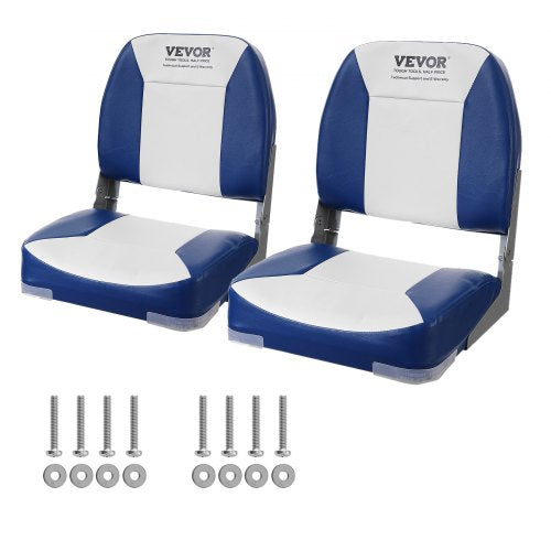 Valties kėdės VEVOR YL86203-2pcs, 2 vnt. komplektas