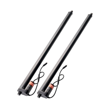 Linijinių pavarų komplektas VEVOR OK648, 760 mm eiga