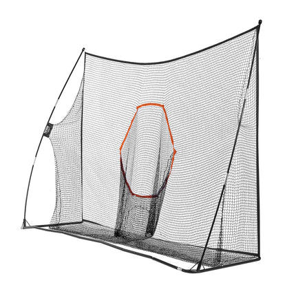 Golfo treniruočių tinklas VEVOR PDYGF003, 3,3 x 2,2 m