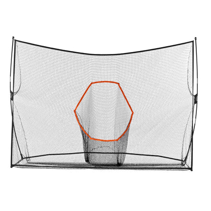Golfo treniruočių tinklas VEVOR PDYGF003, 3,3 x 2,2 m