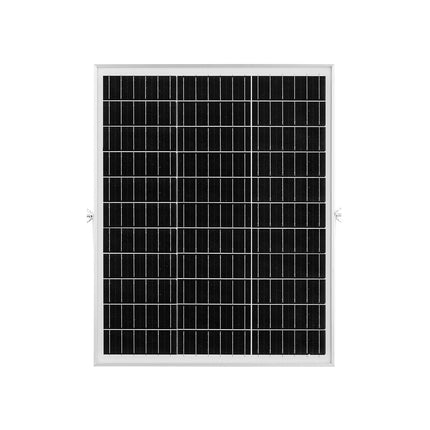 Saulės baterijų įkroviklis VEVOR 25W, 12V su MPPT valdikliu