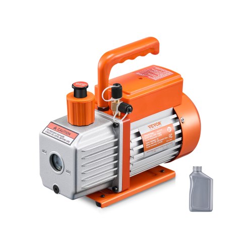 Vakuuminis siurblys VEVOR VP125, 3,5 CFM