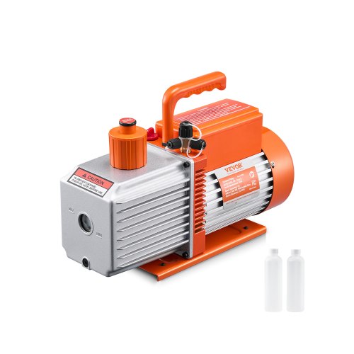 Vakuuminis siurblys VEVOR VP280, 254 l/min (9 CFM)