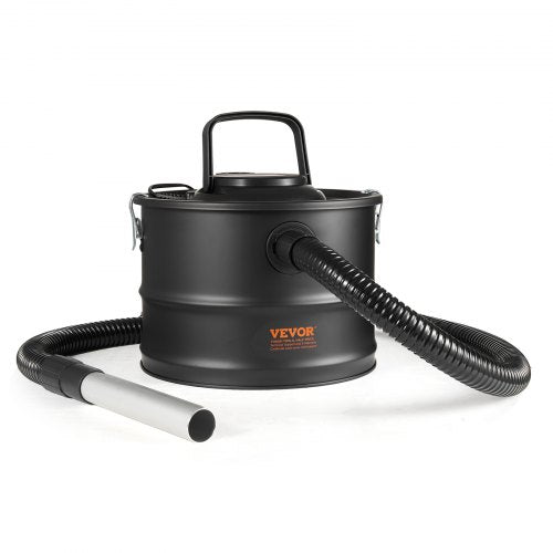 Pelenų siurblys VEVOR K-622/1200, 1200W